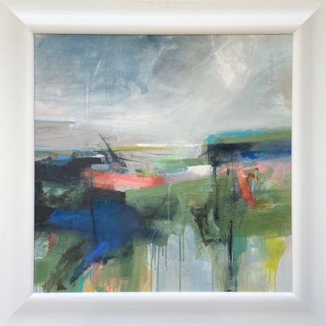 blog - Alice Sheridan: contemporary artist Abstract Landscape, Pastel, Alice Sheridan, Creative Background, Contemporary Abstract Art, Contemporary Artist, Large Painting, Artist Books, Abstract Artists