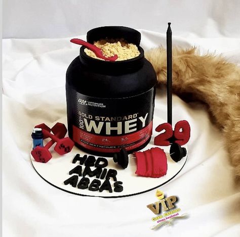 Birthday Cake For Bodybuilder, Body Building Cake Design, Gym Cakes Ideas For Men, 21st Birthday Cake Guy, Gym Cake For Men, Gym Cakes For Men Fitness, Gym Theme Cake For Men, Gym Birthday Cake For Men, Gym Cake Ideas For Men