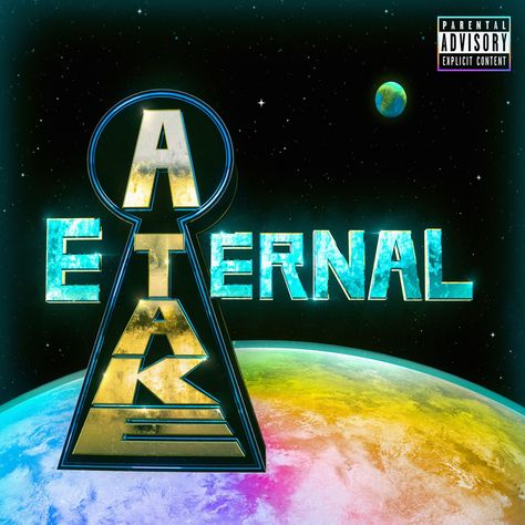 Album: Eternal Atake by Lil Uzi Vert Lil Uzi Vert Poster, Eternal Atake, Beats Wallpaper, Ufo Art, Mommy And Son, Lil Uzi, Dope Cartoon Art, Hip Hop Art, Wallpaper Space