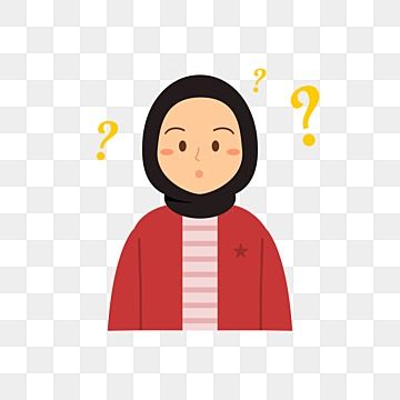 People Thinking Illustration, Thinking Character, Confused Person, Thinking Illustration, Thinking Images, Thinking Girl, Person Thinking, Character Flat Design, Woman Thinking