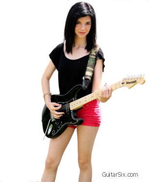 Holding Guitar Pose, Holding Guitar, Beginner Guitar Lessons, Holding A Guitar, Guitar Chords And Scales, Guitar Exercises, Online Guitar Lessons, Beginner Guitar, Guitar Lessons For Beginners