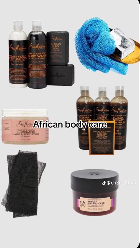 Black Woman Hygiene, Body Care Routine Black Women, West African Body Care Routine, African Body Care Products, West African Body Care, African Body Care Routine, African Bodycare, African Body Care, African Skincare