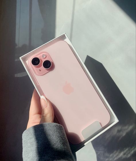 New unboxing of iPhone 15 in the shade pink I Phone 13 Mini Pink, Pink Iphone Asthetics, Iphone 15 Pro Max 2023 Pink, Pink I Phone 15, Pink Iphone 15 Pro, Ip 13 Pink, Iphone 15 Plus Pink Aesthetic, Iphone 15 Pro Pink, Iphone 15 Pro Max Pink