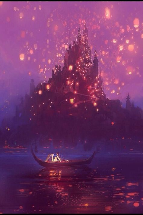 I see the light, it's like the fog has lifted... Tumblr, Repunzal Tangled Aesthetic Wallpaper, Tangled Castle, Rapunzel Room, Rapunzel Castle, Tangled Flynn, Rapunzel Drawing, Tangled Tower, Couple Disney