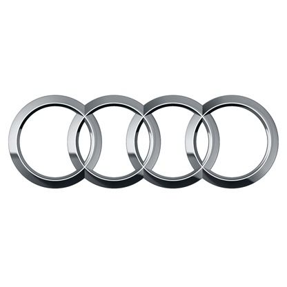 Audi on the Forbes World's Most Valuable Brands List Ingolstadt, Guess The Logo, Car Brands Logos, Logo Quiz, Save Fuel, Luxury Car Brands, Car Tattoos, Car Emblem, Ferrari Car