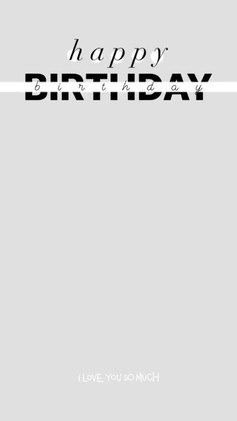 Birthday Templets For Instagram Story, Instagram Birthday Story, Birthday Photo Background, Happy Birthday Icons, Birthday Story, Love Birthday Quotes, Happy Birthday Love Quotes, Birthday Captions Instagram, Happy Birthday Text
