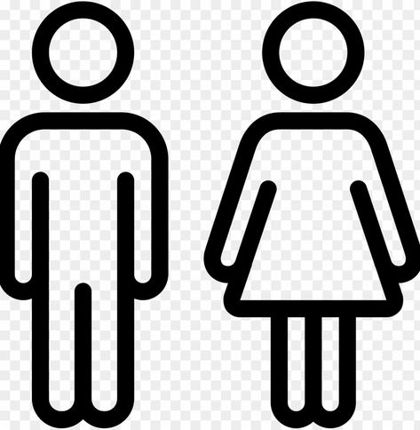 Nature, Male Female Icon, Male Logo, Wc Icon, Toilet Logo, Toilet Symbol, Toilet Icon, Gender Signs, Health Infographic