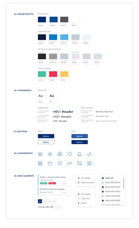 Ux Product Design, Ui Style Guide, Style Guide Ui, Design System Ui, Design Style Guide, Ui System, Ui Design Principles, Module Design, Ui Ux 디자인