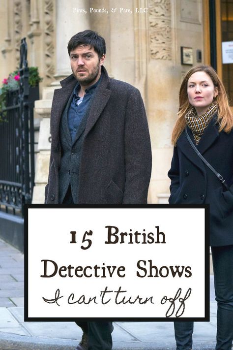 British Series To Watch, Best British Mystery Series, British Detective Tv Series, Detective Movies List, Strike And Robin, Best Mystery Series, British Mystery Series, British Mysteries, Mystery Tv Series