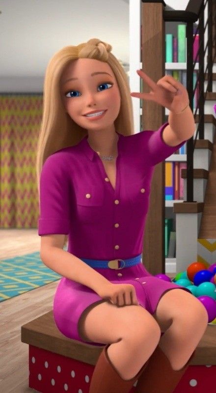 Barbie Vlogs, Baby Cartoon Characters, Princess Barbie Dolls, Barbie Quotes, Barbie Fairytopia, Barbie Cartoon, Barbie Images, Barbie Theme, Disney Princess Images