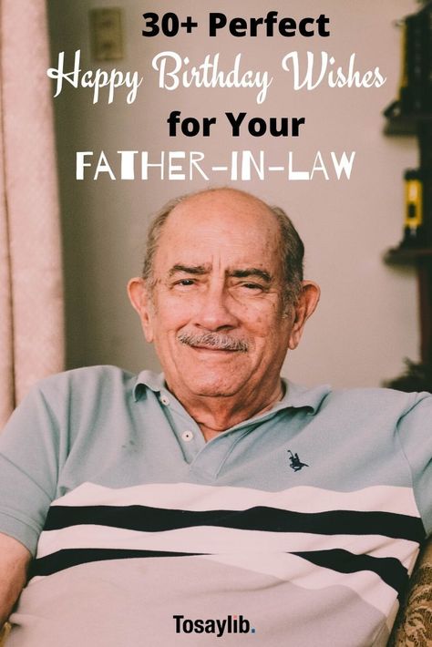 Getting married is amazing, especially when you get to marry the love of your life and, in the process, get a new family and a father-in-law who will love, guide, and protect you like his very own.    #happybirthdaywishes #happybirthdaytofatherinlaw  #happybirthdayfatherinlaw Father In Law Birthday Quotes Funny, Happy Birthday Wishes For Father In Law, Father In Law Birthday Quotes, Birthday Message To Father, Happy Birthday Father In Law, Happy Birthday To Father, Birthday Greetings For Father, Birthday Message For Father, Birthday Paragraph