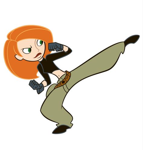 Kimpossible Halloween Costumes, Kim Impossible Costume, Kim Possible Halloween Costume, Kim Possible Costume, Kim Possible Characters, Stephen Silver, Kimberly Ann, Fashion Figure Drawing, Halloween Costume Outfits