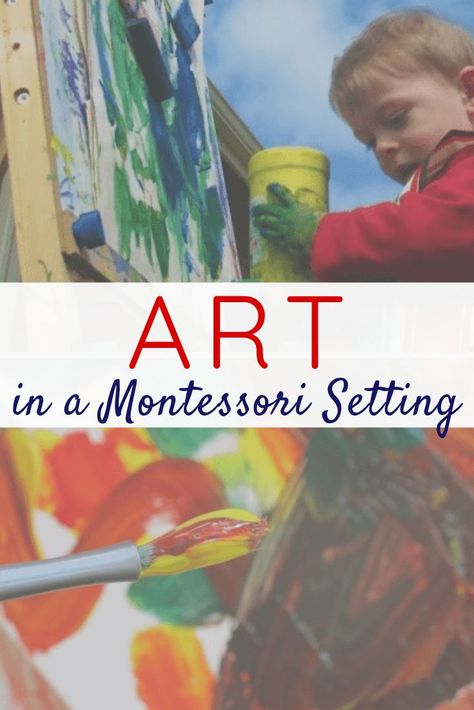 Learn about Montessori Art Materials, Montessori Art Activities, and Montessori Art Shelf Ideas Montessori, Art Shelf Ideas, Montessori Art Shelf, Montessori Art Activities, Montessori Crafts, Art Montessori, Art Shelf, Montessori Art, Montessori Preschool