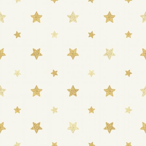 Natal, Gold Star Background, Gold Stars Background, Phone Wallpaper Android, Pattern Phone Wallpaper, Bday Background, Background Moon, Stars Background, Golden Moon