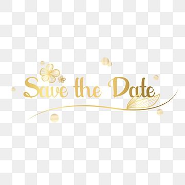 Logos, Save The Date Png, Happy Wedding Quotes, Line Typography, Free Photoshop Text, Wedding Cards Images, Save The Date Pictures, Shadi Card, Wedding Png