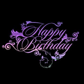 Happy Birthday Purple Image, Happy Birthday Purple, Happy Birthday Qoutes, Birthday Qoutes, Background Inspiration, Happy Birthday Wishes Messages, Birthday Purple, Bday Wishes, Happy Birthday Png