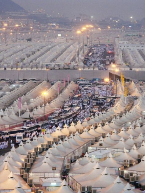 Tent, Arafat Hajj, Khwaja Ji, Khwaja Ji Pic, Masjid Al Haram, Makkah, استوديو الصور, The City, Quick Saves
