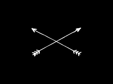 Tumblr, Jon Contino, Elf Rogue, Marvel Oc, Arrow Symbol, Crossed Arrows, Frank Zhang, Allison Argent, Alec Lightwood