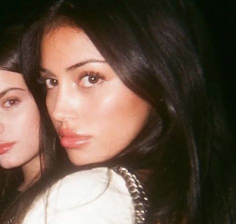 Cidney Kimberly, Cindy Wolfie, Wolfie Cindy, Cindy Kimberly, Model Face, Face Claim, روتين العناية بالبشرة, Without Makeup, Beauty Queens