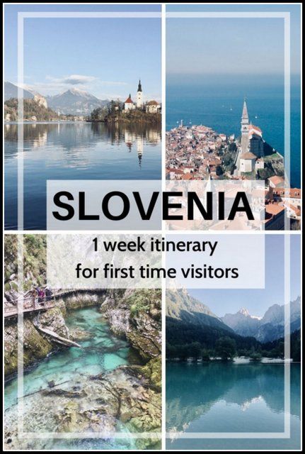 SLOVENIA | 1 week self drive itinerary | places and notes Kranjska Gora, Slovenia Travel, Balkans Travel, So Many Questions, Croatia Travel, European Destinations, White Water Rafting, The Alps, Ljubljana