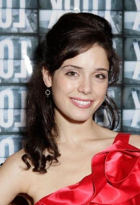 Ali Cobrin Actresses, Leather, Ali Cobrin, Red Leather, Red Leather Jacket, Leather Jacket