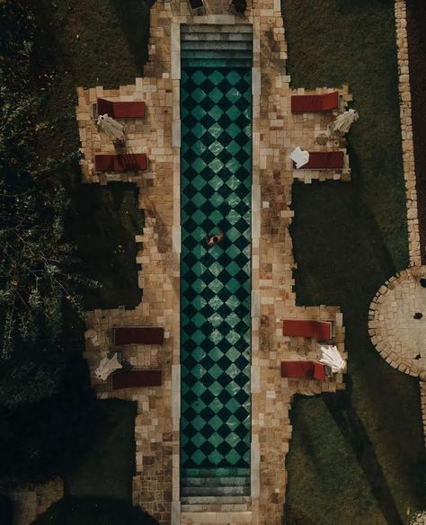 "I never get tired of the repetition of everyday life." - Andy Warhol Casino Doxi Stracca, Puglia, Italy Photo by @jerome_carlier… | Instagram Andy Warhol, Pool House Cabana, Pattern Repetition, Volunteer Travel, Italy Summer, Puglia Italy, Lifestyle Art, Summer Pool, Italy Photo