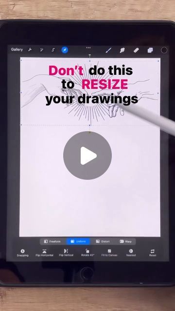 Procreate Hacks, Procreate Tutorials, Procreate Tips, Detailed Artwork, Care Pack, Hacks And Tips, Procreate Tutorial, Next Video, Intricate Designs