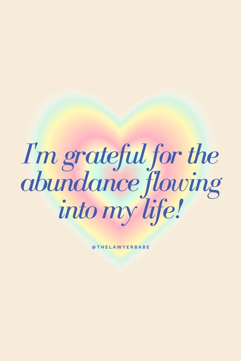 Affirmation: "🙏 I'm grateful for the abundance flowing into my life!" Reflection: Gratitude is your secret sauce, babe! Take a moment to appreciate the little wins, the small joys. It's like a magic spell—what you appreciate, appreciates. The more you acknowledge the good stuff, the more abundance rolls in. Cheers to a gratitude-filled life! 🥂✨ Gratitude Affirmations Wallpaper, Abundance Affirmations Gratitude, I Am Grateful For You Quotes, I Am Grateful Wallpaper, How To Be Grateful For What You Have, Flow Affirmations, Grateful Wallpaper, Life Reflection, Small Joys