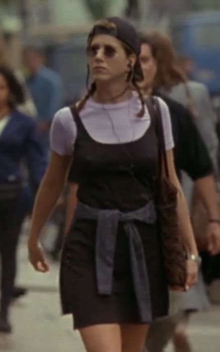 Jennifer Aniston in Picture Perfect (1997) Jennifer Aniston, Aniston Jennifer, Picture Perfect