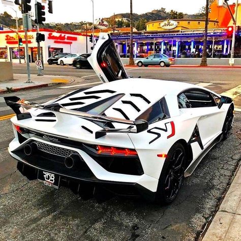 Lamborghini Aventador SVJ Dodge Sports Car, Lamborghini Svj, Mercedes Sports Car, Aston Martin Sports Car, Sports Cars Bugatti, Audi Sports Car, Sports Cars Mustang, Affordable Sports Cars, Sports Cars Ferrari