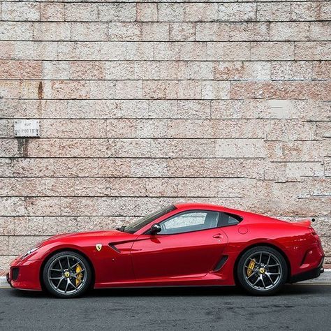 Ferrari 599 Gto, 599 Gto, Grow Followers, Super Sports Cars, Ferrari 599, Ferrari California, Car Center, Geneva Motor Show, Super Car