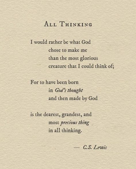 True Words, Cs Lewis, Faith Quotes, C.s. Lewis, Cs Lewis Quotes, Scripture Quotes, Verse Quotes, Bible Verses Quotes, Pretty Words