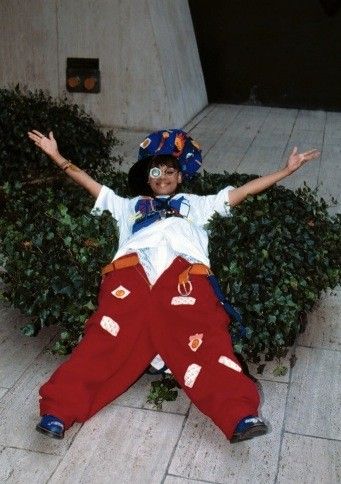 The 12 Best Looks Of Lisa 'Left Eye' Lopes | Vibe Tumblr, Lisa Lopez, Lisa Left Eye, History Of Hip Hop, Hip Hop 90s, 90s Hip Hop Fashion, Quotes Tumblr, Left Eye, 90s Hip Hop