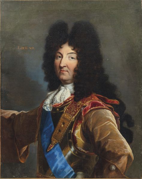 Portrait of Louis XIV (1638-1715) | Tableaux Dessins Sculptures 1300-1900, Session II2021 | Sotheby's French Prince, French Monarchy, Dulwich Picture Gallery, 17th Century Fashion, Marie Antionette, French Royalty, Yandere Boy, 17th Century Art, French History