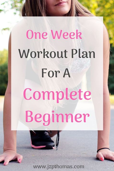One Week Workout, Best Workout For Beginners, Partner Workouts, Week Of Workouts, 7 Day Workout Plan, Beachbody Workout, Workout Morning, 7 Day Workout, Fitness Studio Training
