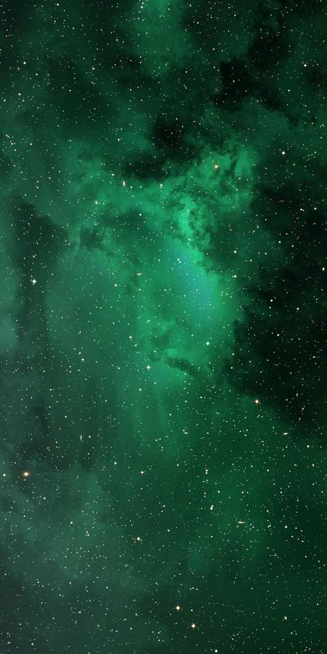 Castleton Green Wallpaper, Emerald Green Aethstetic, Castleton Green Aesthetic, Green Aesthetic Space, Green Space Aesthetic, Space Wallpaper Iphone, Wallpaper Mint Green, Green Iphone Wallpaper, Aesthetic Dark Green