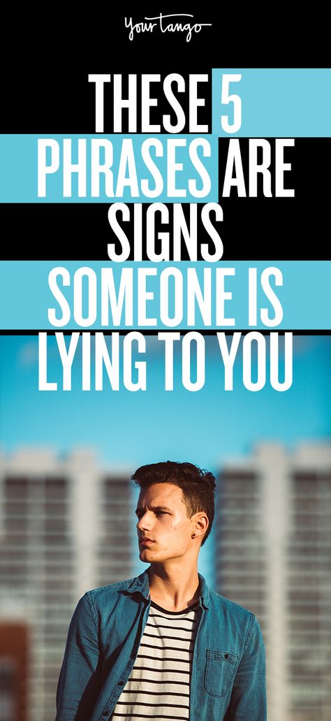 Signs Someone Is Lying, Signs Of Lying, Reading Body Language, Body Language Signs, Psychological Facts Interesting, Lie Detector, Relationship Psychology, How To Read People, Common Phrases