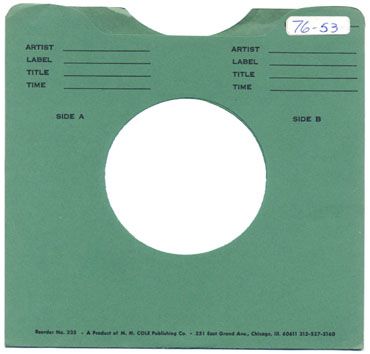Library record sleeve Vinyl Record Sleeves, Album Sleeves, Old Library, Record Sleeve, Lp Cover, Record Sleeves, Logo Label, Book Layout, Paper Ephemera