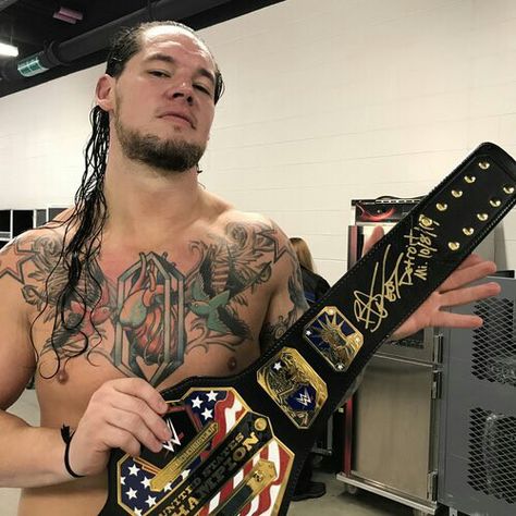 Baron corbin Lone Wolf, Suplex City, Baron Corbin, Nxt Divas, Professional Wrestlers, Wrestling Superstars, Aj Styles, Yesterday And Today, Wwe Superstars