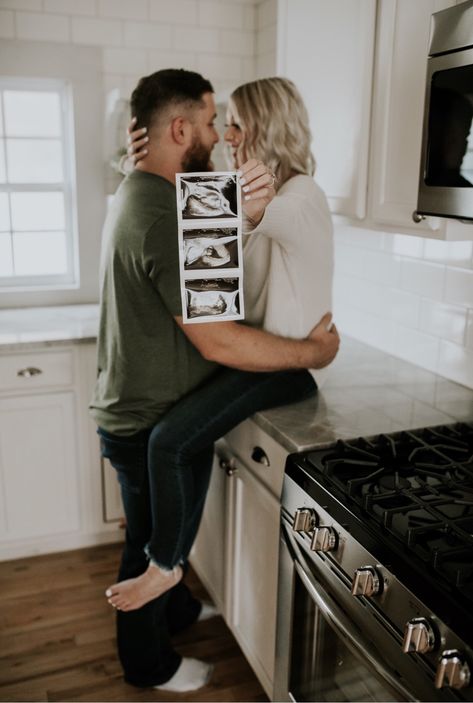 In Home Baby Announcement, At Home Pregnancy Announcement Photos, Pregnancy Announcement Photos At Home, Phography Poses, Home Pregnancy Photoshoot, Nursery Maternity Pictures, In Home Pregnancy Announcement Photos, At Home Pregnancy Pictures, At Home Pregnancy Announcement