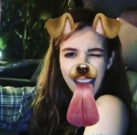 #icon Emma Roberts, Snapchat