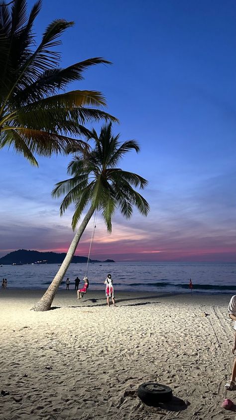 Best vacation destinations Phuket Patong Beach, Thailand Pukhet, Phuket Thailand Aesthetic, Phuket Thailand Beach, Patong Thailand, Thailand Sunset, Patong Beach Phuket, Thailand Aesthetic, Beach In Thailand