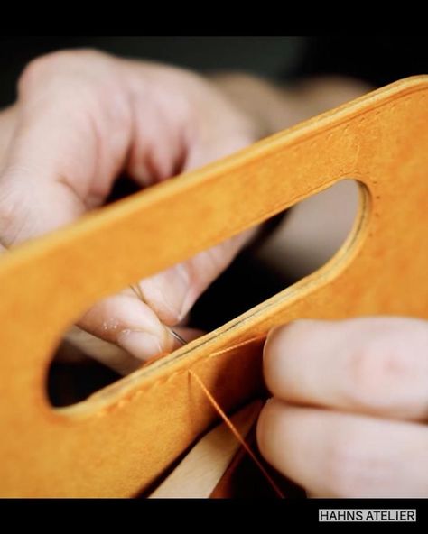 Making a small leather tote bag [Video] in 2022 | Leather craft, Diy leather bag, Leather bags handmade Leather Bags Handmade Women, Leather Bag Ideas, Tote Bag Pattern Leather, Handmade Leather Bag Pattern, Diy Leather Working, Crea Cuir, Diy Leather Wallet, Leather Handbag Patterns, Handmade Leather Work