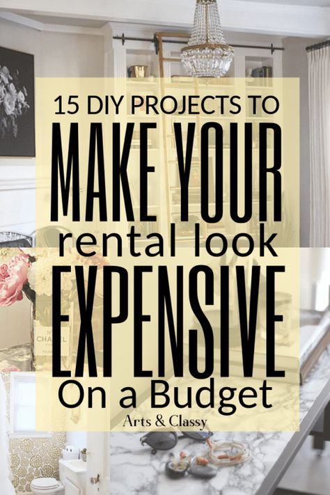 My 5 Favorite DIY Renter Friendly Tools For Home Decor on a Budget | Arts and Classy Rental Home Decor, Apartment Decorating Rental, Grey Wall Decor, Apartments Decorating, Apartment Decorating On A Budget, Apartment Decoration, Diy Apartment Decor, Apartment Budget, Home Decor On A Budget