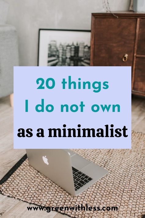 Minimalist Items List, Minimalist Home List, Minimalist Everything I Own, Clean Bathroom Aesthetic Minimalist, Semi Minimalist Home, Buy It For Life, Minimalism For Beginners, Minimalist Declutter List, Clean House Aesthetic Minimalist