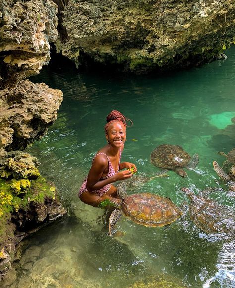 Summer Bucket Lists, Swimming With Turtles, Beautiful Beaches Paradise, Solo Trip, Clear Blue Water, Cuba Travel, Island Vibes, Gap Year, Destin Beach
