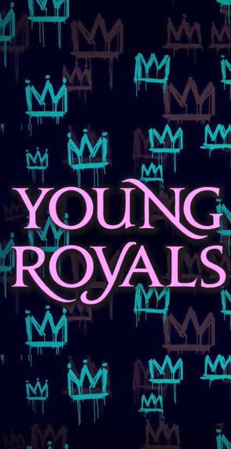 Young Royals Tattoo Ideas, Young Royals Tattoo, Young Royals Poster, Young Royals Aesthetic, Young Royals Wallpaper, Simon Eriksson, Royal Background, Vintage Racing Jacket, Royal Wallpaper