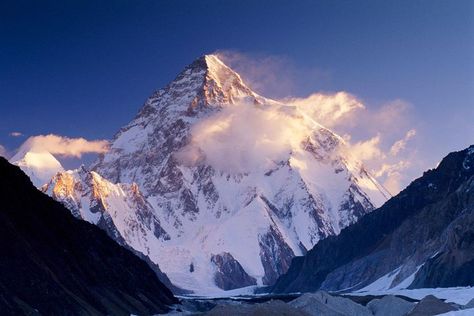Mont Blanc, Mount Everest, K2 Mountain, Mountain Climbing, Sea Level, Top Of The World, Mountain Range, Mountaineering, The Mountain