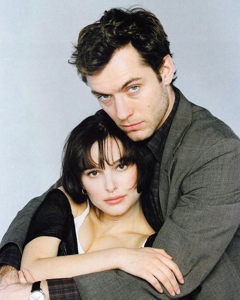 Jude Law, Francis Wolff, Terrence Loves You, Closer Movie, Sherilyn Fenn, Léon The Professional, Cuadros Star Wars, Movie Shots, Irina Shayk