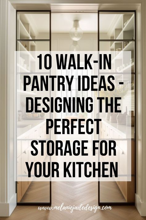 Walkin Pantry Ideas, Pantry With Window, Walk In Pantry Ideas Layout, Walk In Pantry Ideas, Pantry Designs, Pantry Closet Design, Pantry Lighting, Pantry Layout, Beautiful Pantry